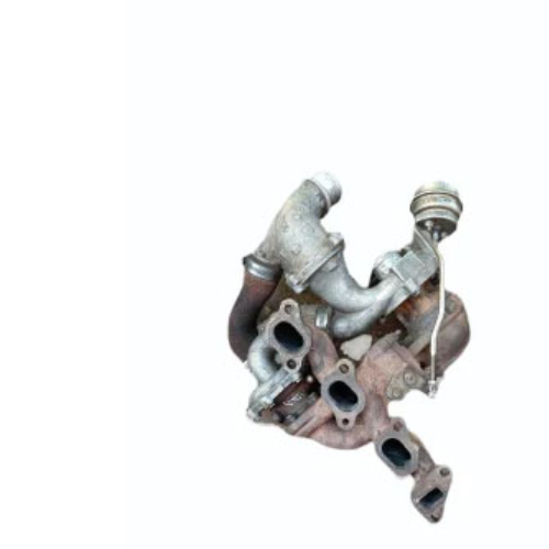 Mahindra Tuv300 Turbocharger